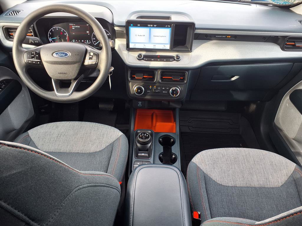 Certified 2022 Ford Maverick XLT image 8