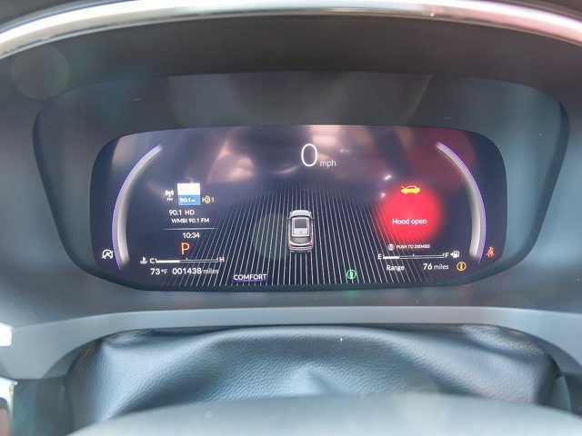 Used 2026 Acura MDX A-Spec AWD/4WD image 19
