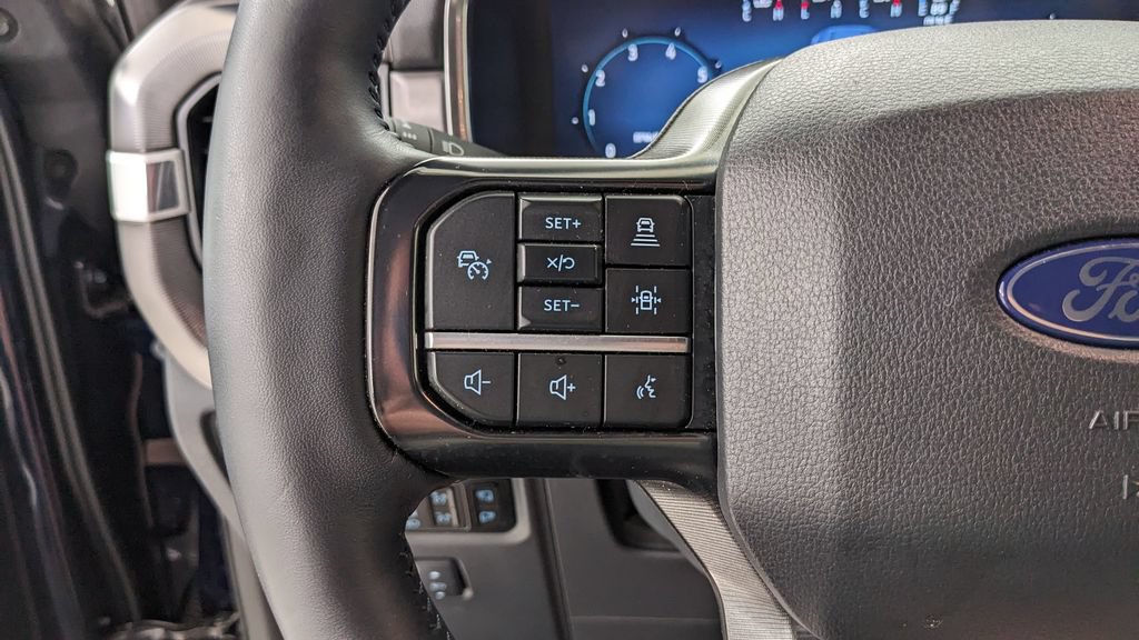 Certified 2025 Ford F150 Platinum AWD/4WD image 33