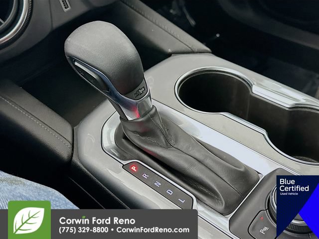 Used 2021 Chevrolet Blazer LT AWD/4WD image 20