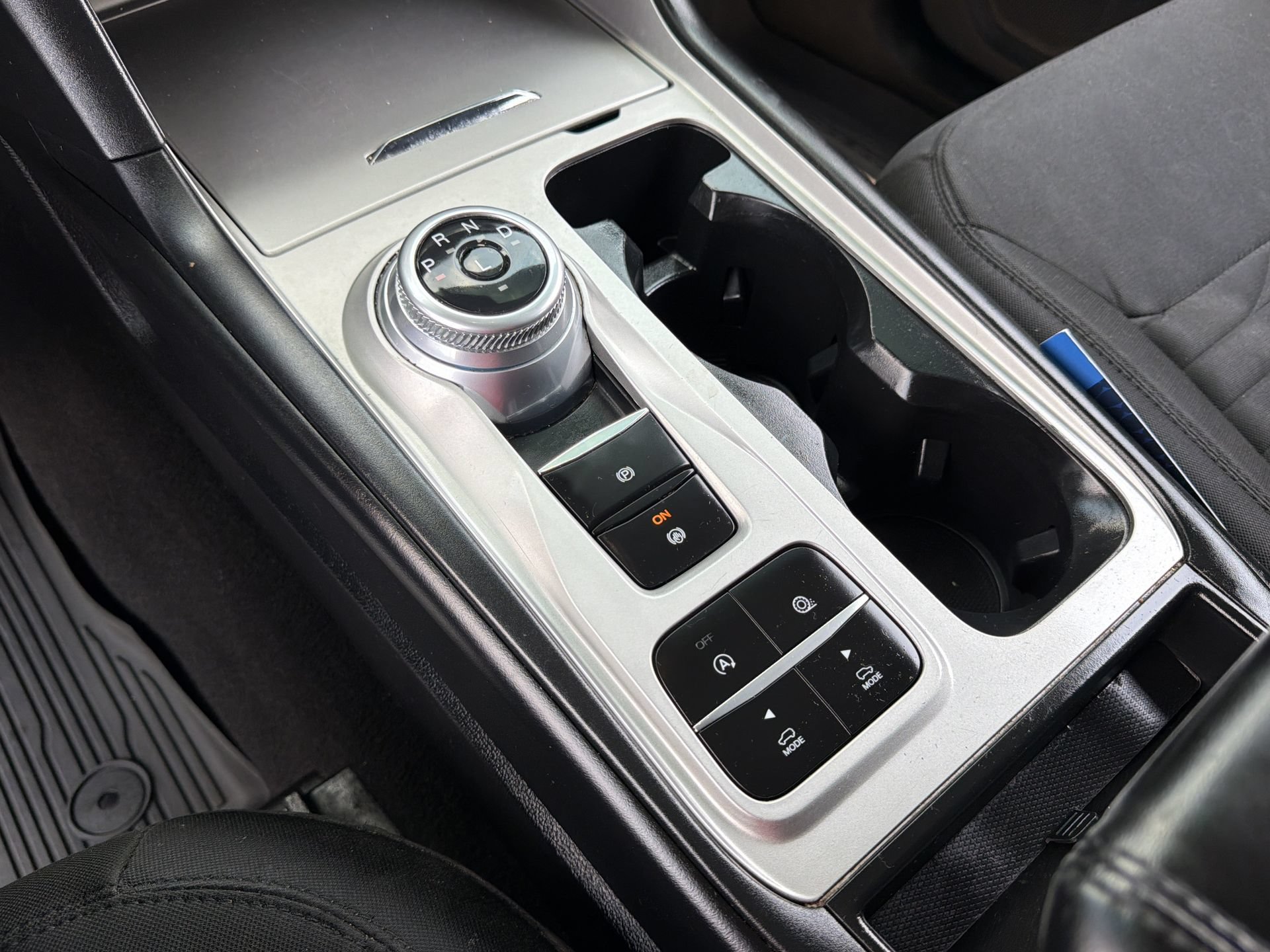 Certified 2021 Ford Explorer XLT RWD image 10
