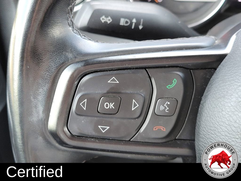 Used 2020 Jeep Wrangler Unlimited Sport S image 27