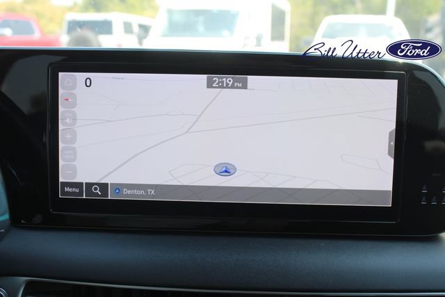 Used 2025 Hyundai Palisade SEL AWD/4WD image 20
