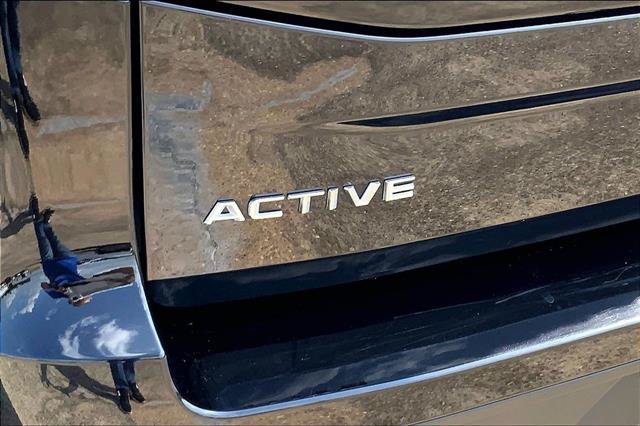 Certified 2025 Ford Expedition Active AWD/4WD image 7