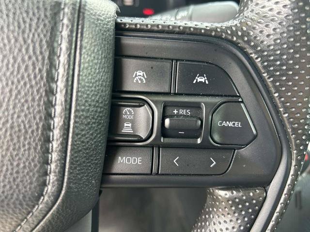 Used 2024 Toyota Tacoma SR RWD image 22