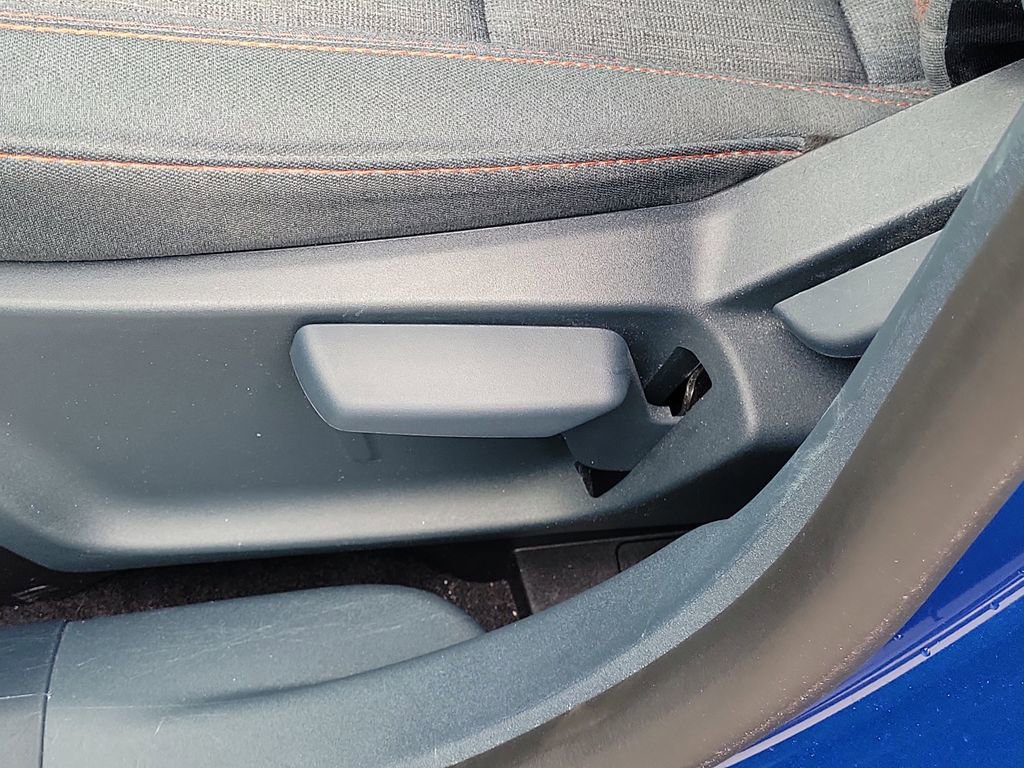 Certified 2024 Ford Maverick XLT FWD image 22