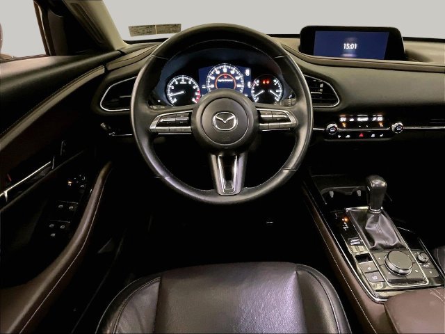 Used 2021 MAZDA CX-30 AWD 2.5 S w/ Premium Package image 5