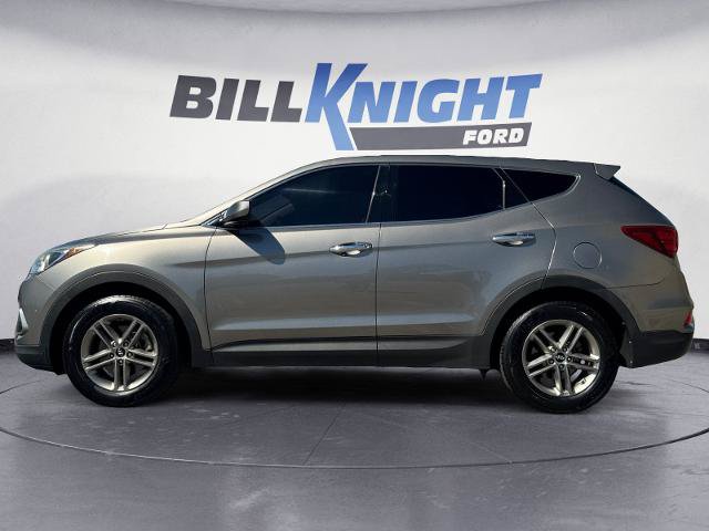 Used 2018 Hyundai Santa Fe Sport FWD image 2