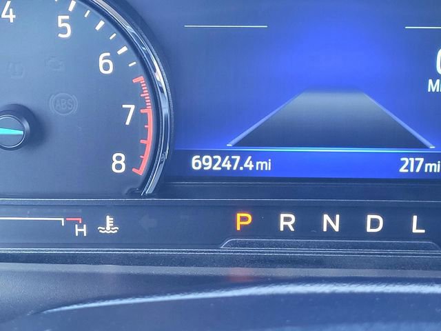 Certified 2022 Ford Explorer XLT w/ Equipment Group 202A image 22