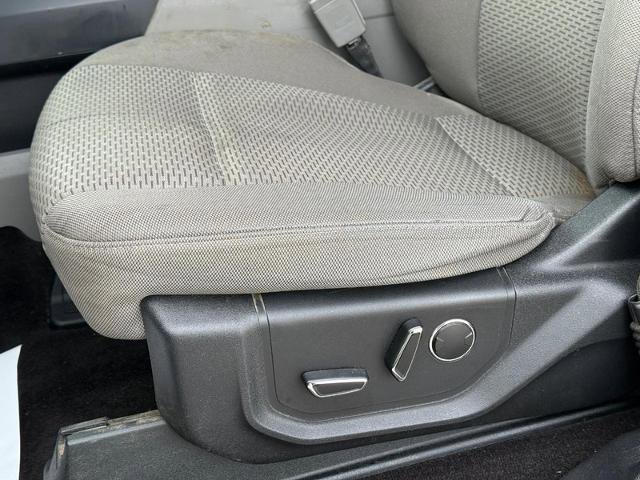 Certified 2018 Ford F150 XLT w/ Equipment Group 302A Luxury image 20