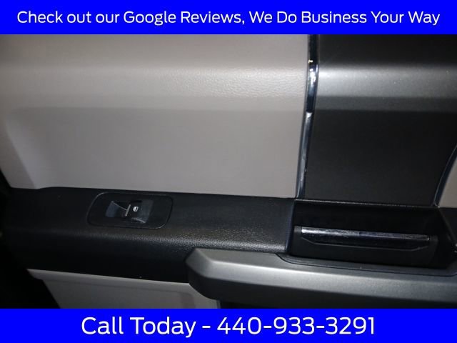 Certified 2018 Ford F150 XLT w/ Equipment Group 301A Mid image 37