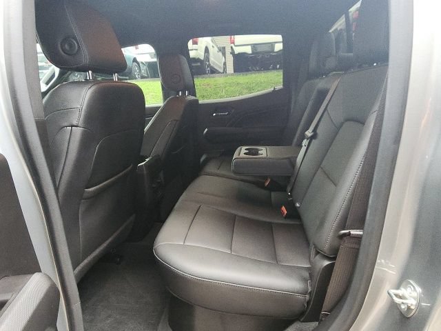 Used 2024 GMC Canyon Elevation w/ Elevation Premium Package RWD image 13