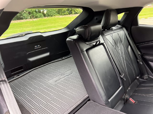 Certified 2023 Ford Mustang Mach-E Select AWD/4WD image 32