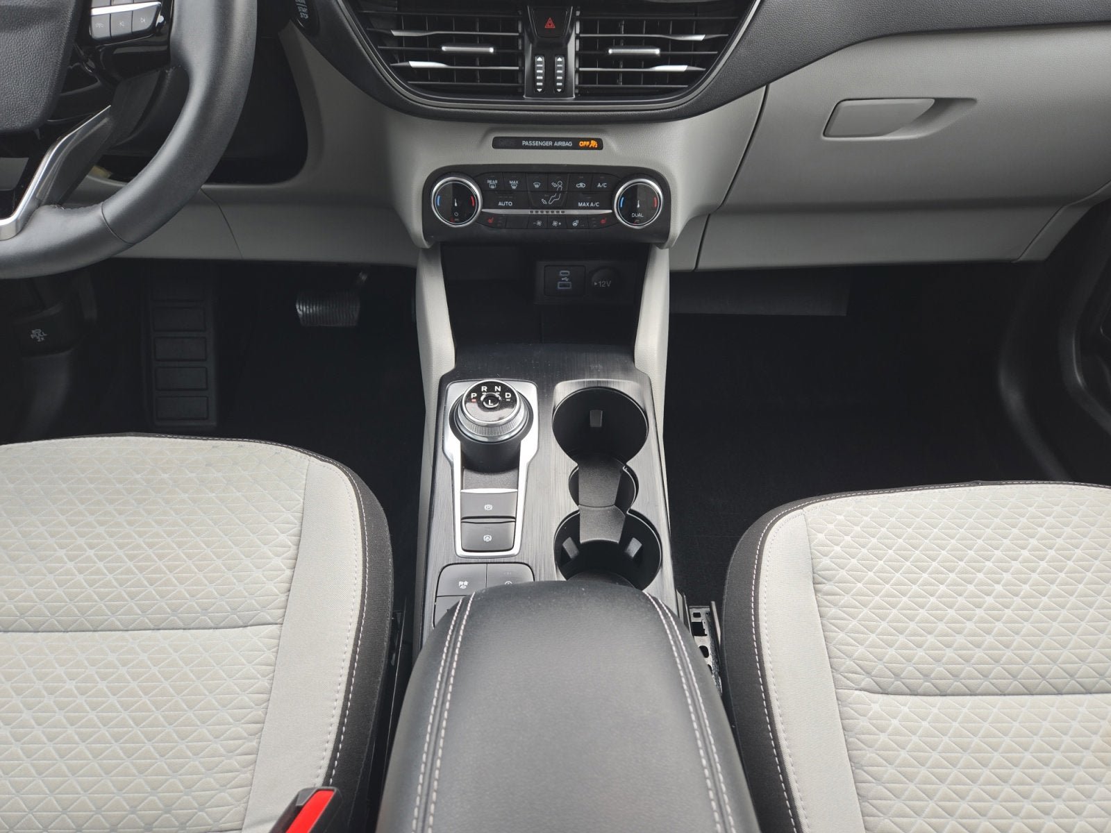 Certified 2023 Ford Escape Active AWD/4WD image 20