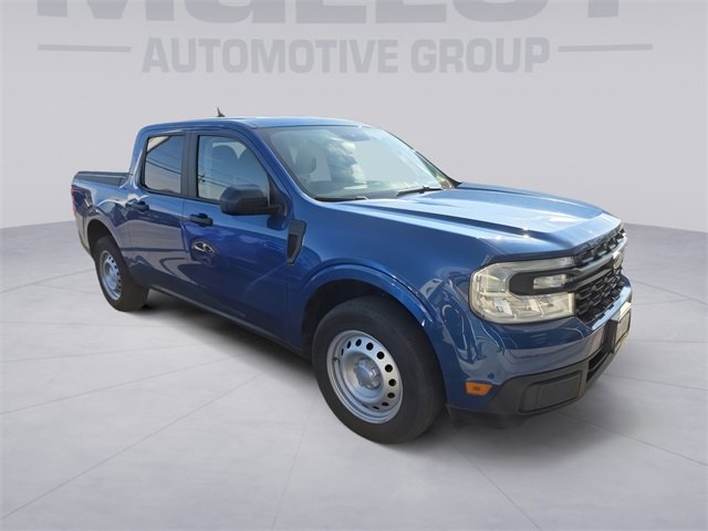 Certified 2024 Ford Maverick XL w/ Equipment Group 100A Standard image 1