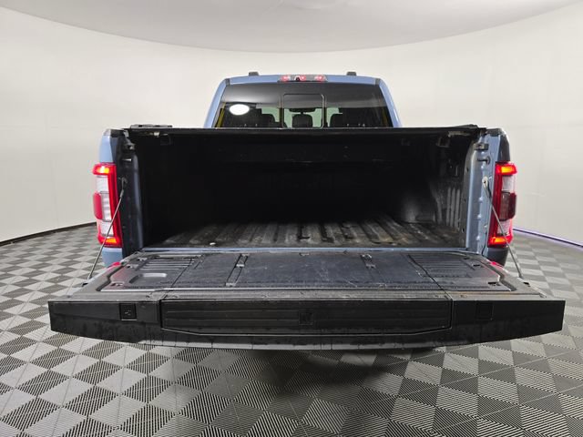 Certified 2023 Ford F150 Raptor w/ Raptor Carbon Fiber Package AWD/4WD image 17