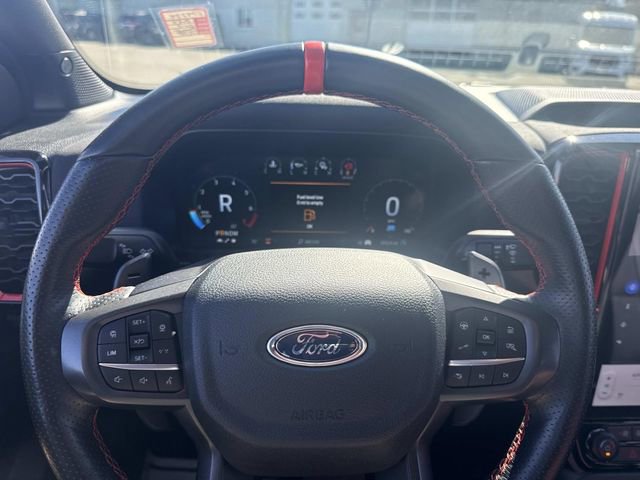 Certified 2024 Ford Ranger Raptor image 30