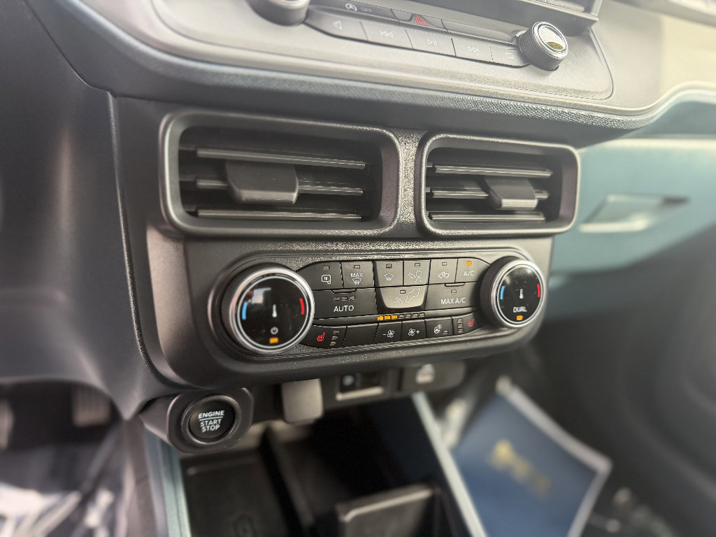 Certified 2024 Ford Maverick Tremor w/ Tremor Off-Road Package image 16