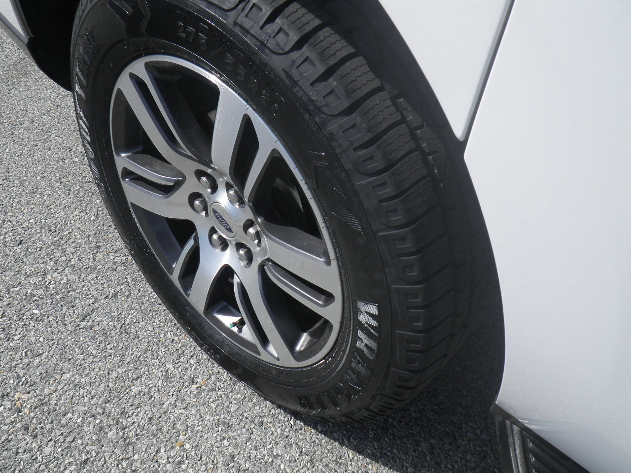 Certified 2024 Ford Expedition Max Limited image 10