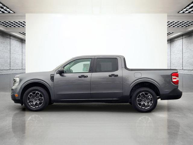 Certified 2022 Ford Maverick XLT w/ Equipment Group 300A Standard image 10
