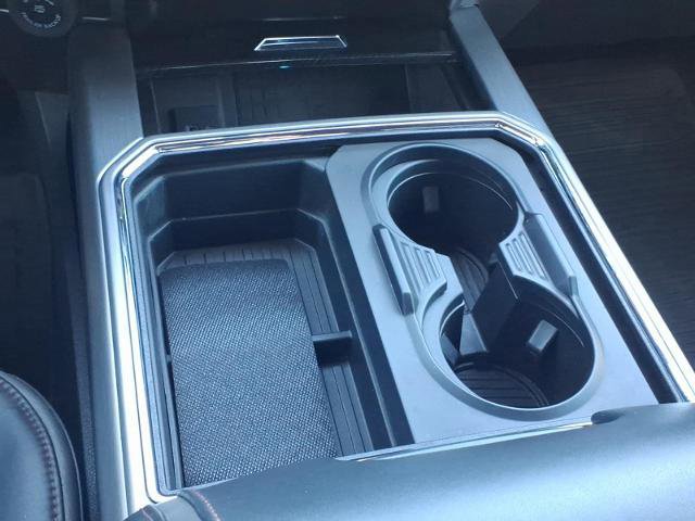 Certified 2022 Ford F250 Platinum image 24