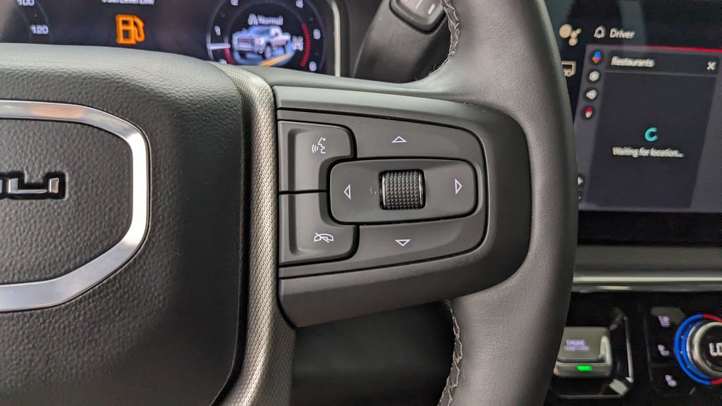 Used 2024 GMC Sierra 2500 Denali w/ Technology Package AWD/4WD image 34