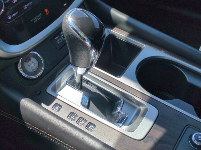 Used 2023 Nissan Murano Platinum w/ Cargo Package AWD/4WD image 26