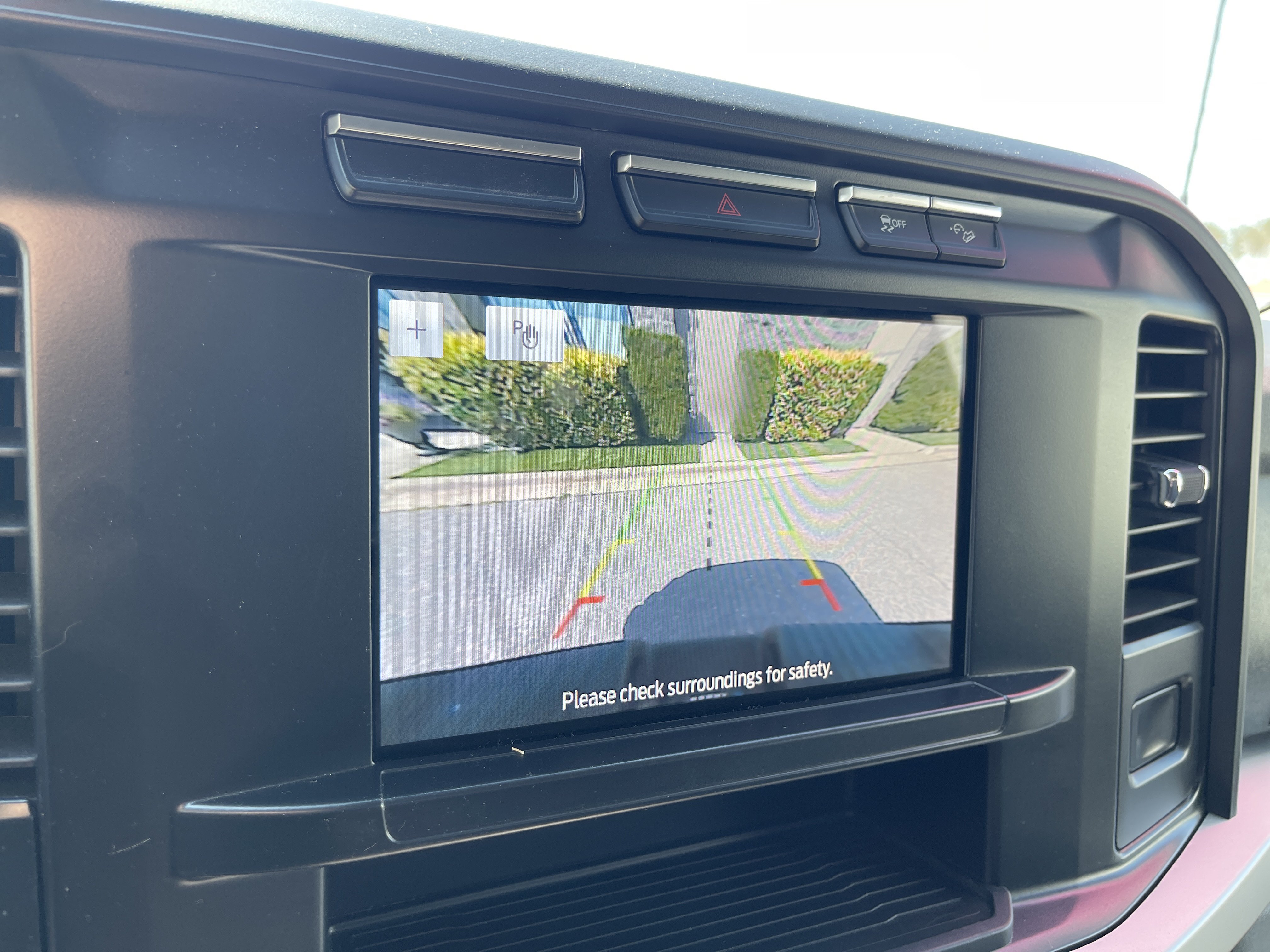 Certified 2024 Ford F250 XLT AWD/4WD image 19