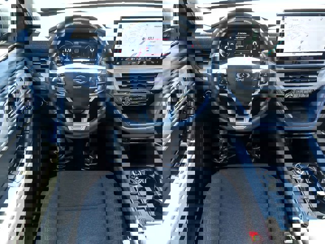 Certified 2025 Ford Explorer Active image 14