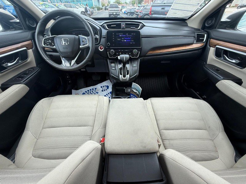 Used 2019 Honda CR-V EX image 17