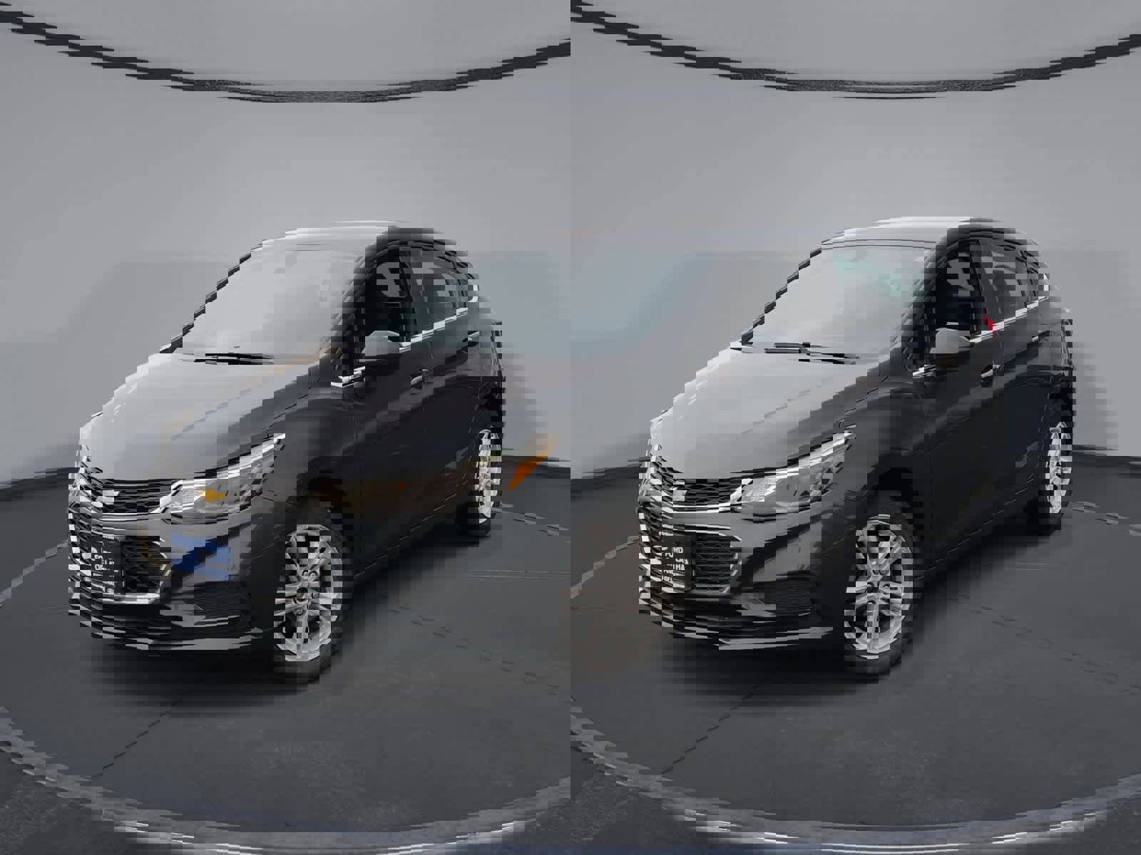 Used 2018 Chevrolet Cruze LT w/ Convenience Package