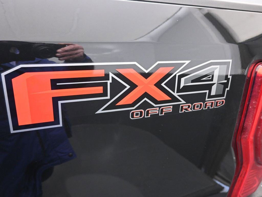 Certified 2022 Ford F250 XLT w/ XLT Premium Package image 23