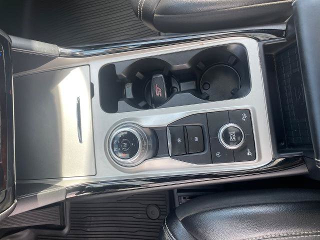 Certified 2023 Ford Explorer ST w/ Equipment Group 401A AWD/4WD image 26