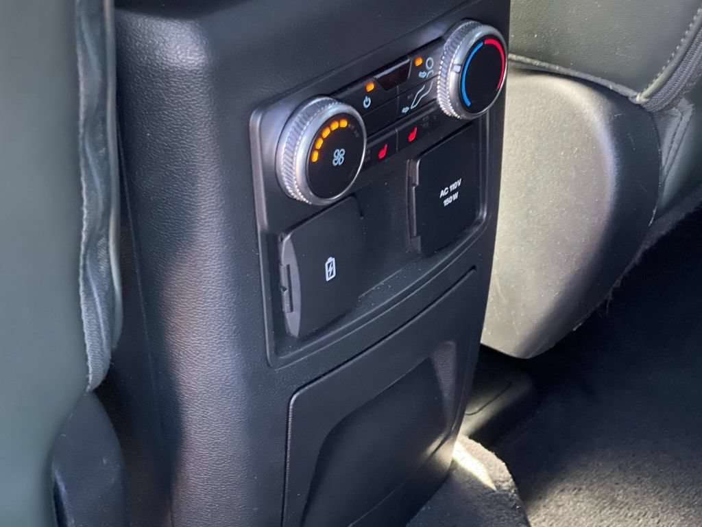 Certified 2023 Ford Explorer Timberline w/ Timberline Technology Package AWD/4WD image 20
