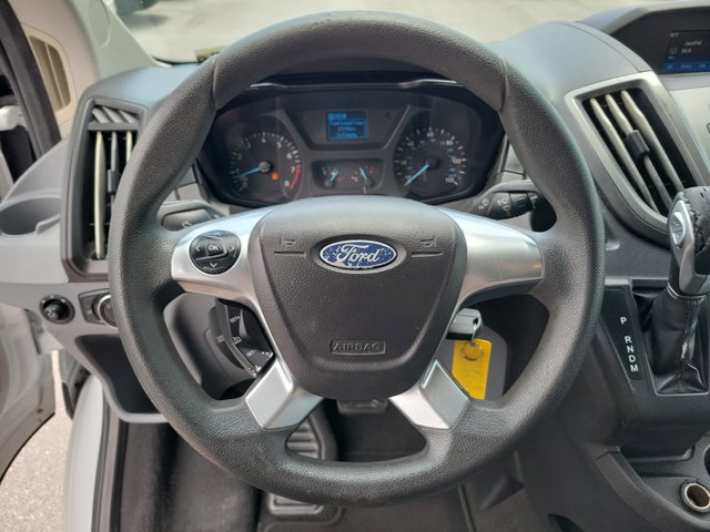 Certified 2017 Ford Transit 350 XLT RWD image 24