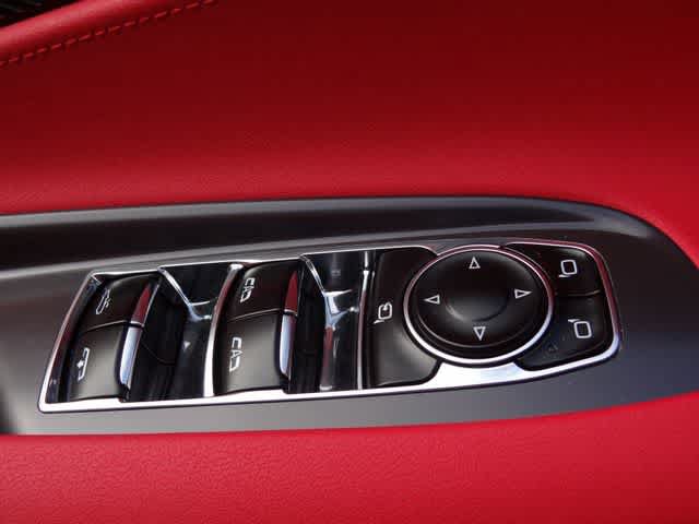 Used 2024 Chevrolet Corvette Stingray Preferred Conv w/ Stealth Interior Trim Package RWD image 13