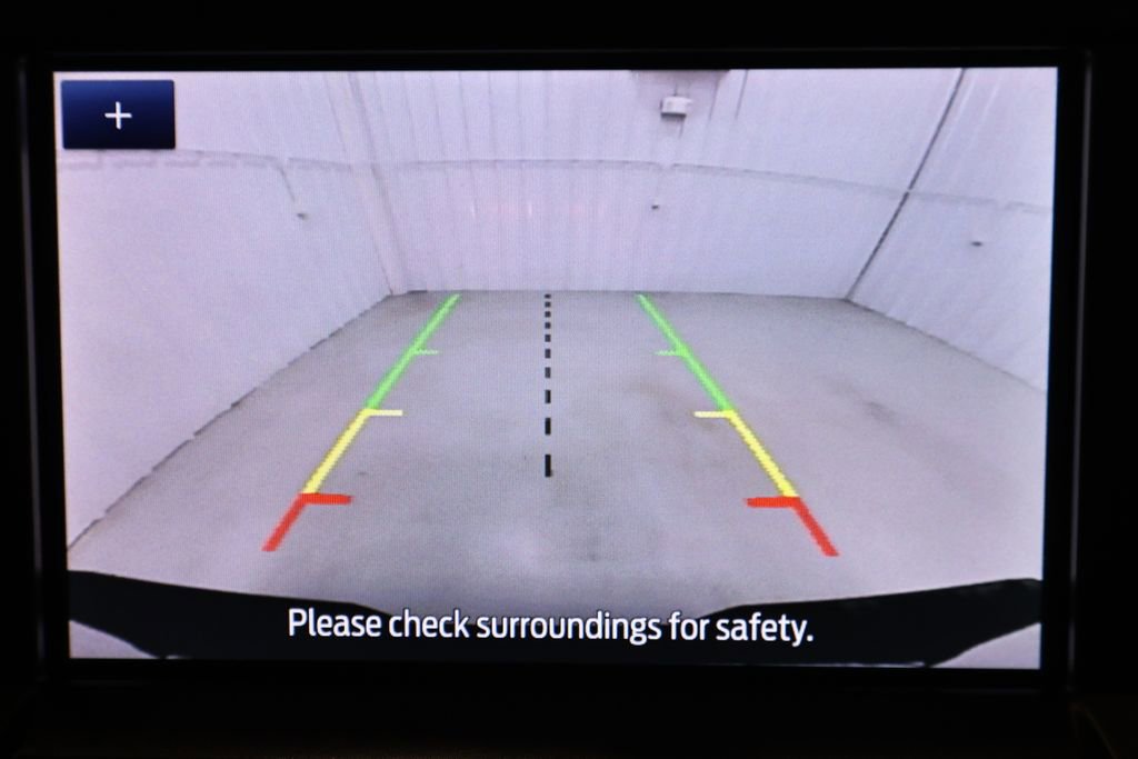 Certified 2019 Ford F150 XL w/ Equipment Group 101A Mid AWD/4WD image 22