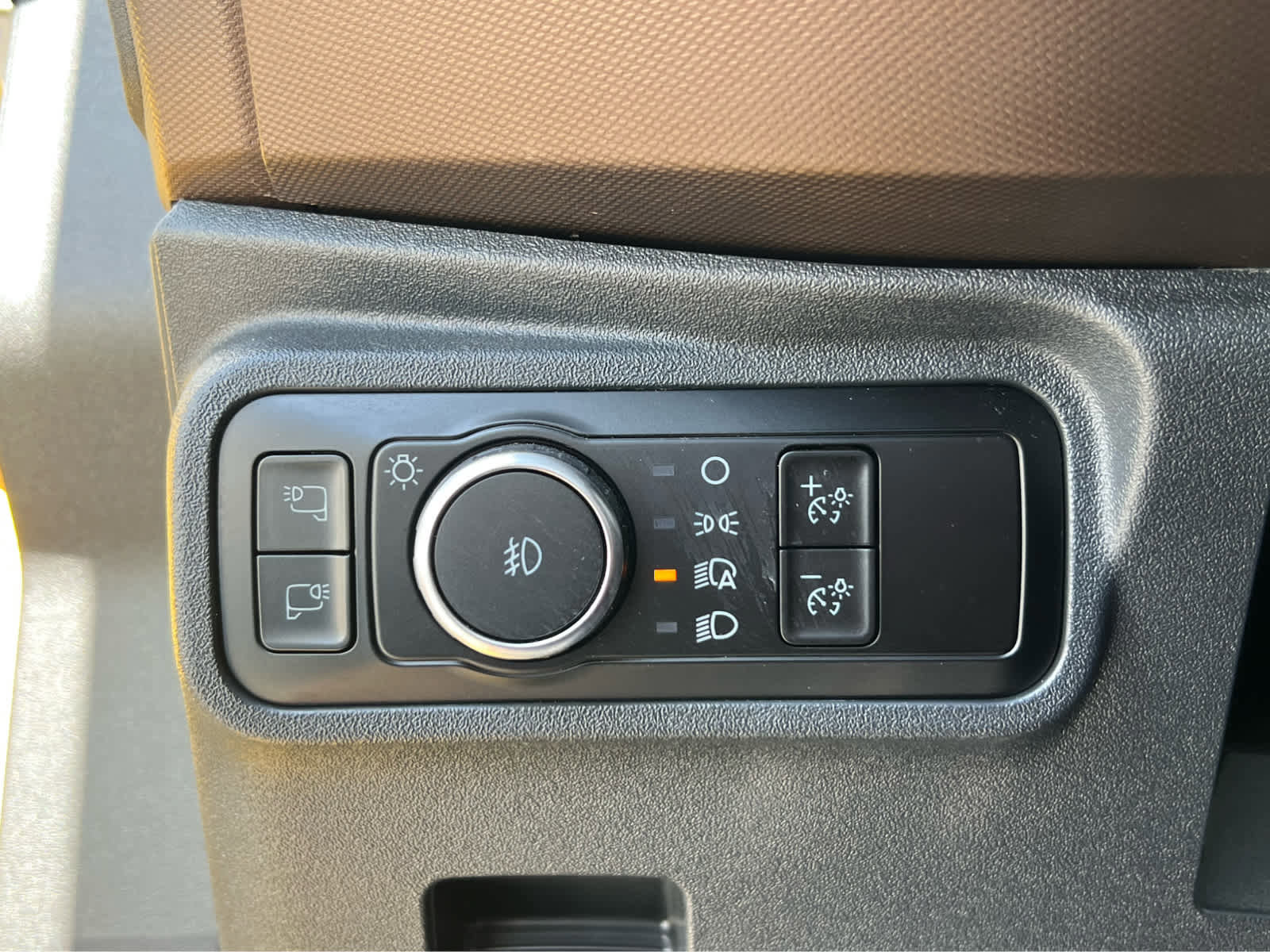 Certified 2023 Ford Bronco Heritage Edition image 31