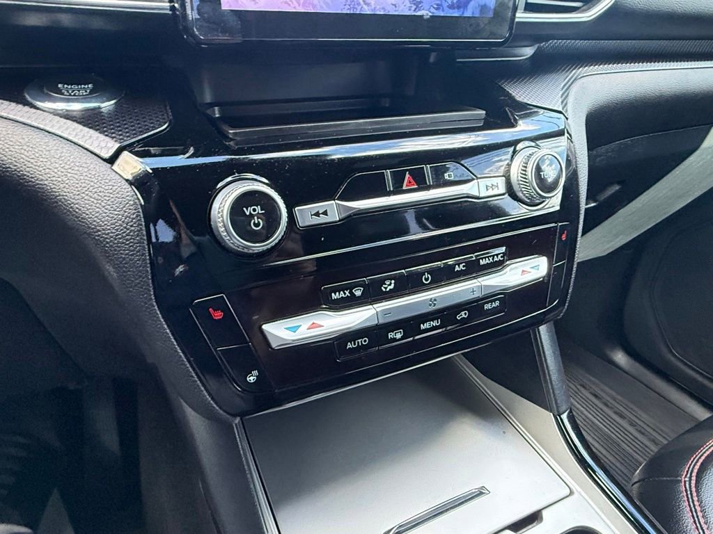 Certified 2022 Ford Explorer ST-Line AWD/4WD image 23