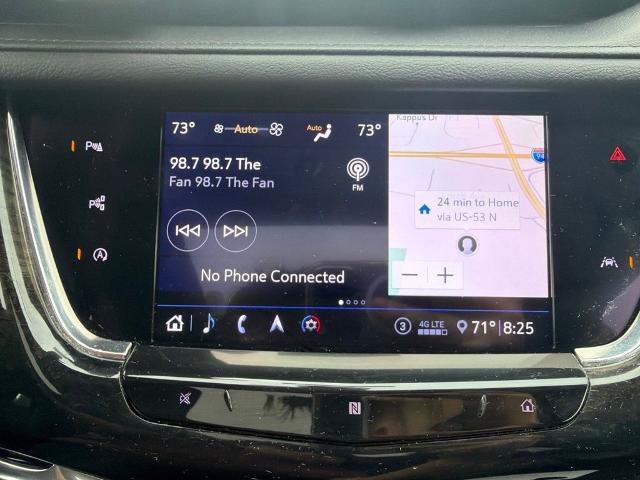 Used 2020 Cadillac XT6 Premium Luxury AWD/4WD image 19