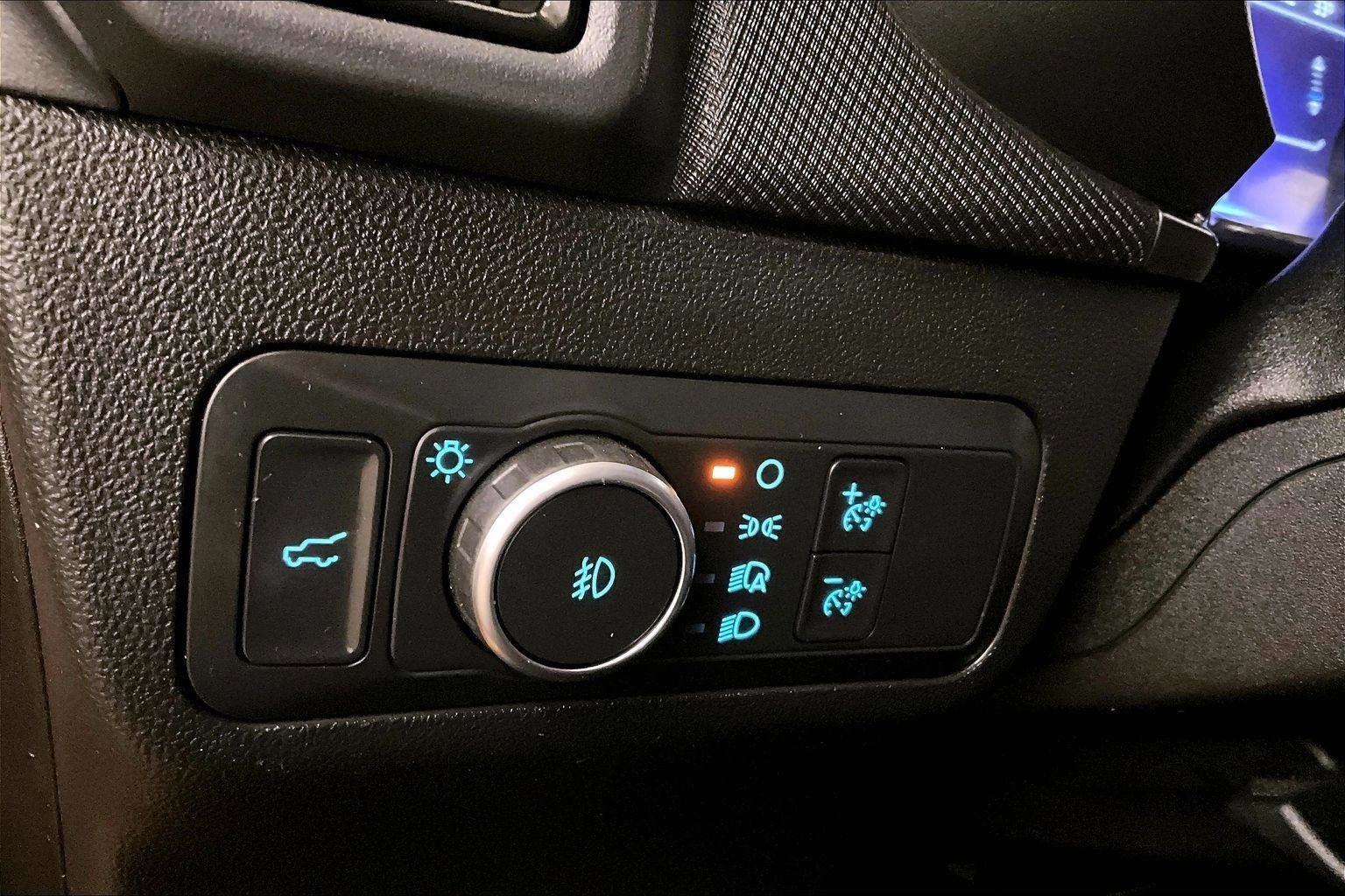 Certified 2022 Ford Bronco Sport Outer Banks image 30