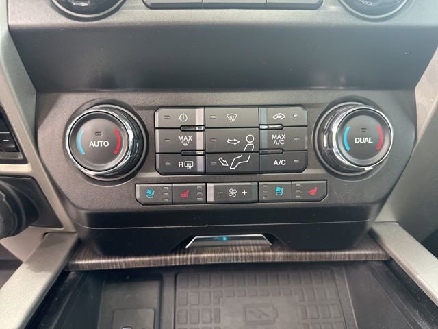 Certified 2021 Ford F250 Lariat AWD/4WD image 18