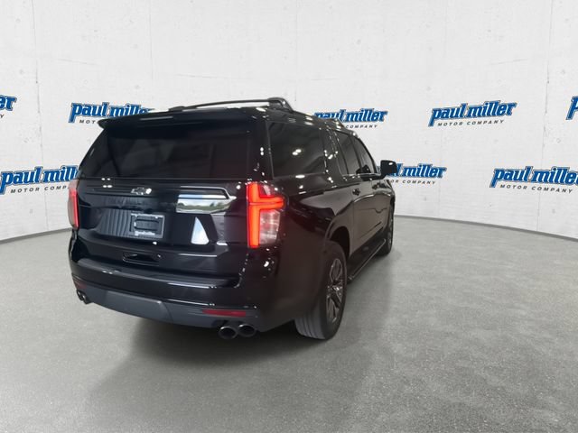 Used 2023 Chevrolet Suburban Z71 w/ Z71 Off-Road Package AWD/4WD image 11