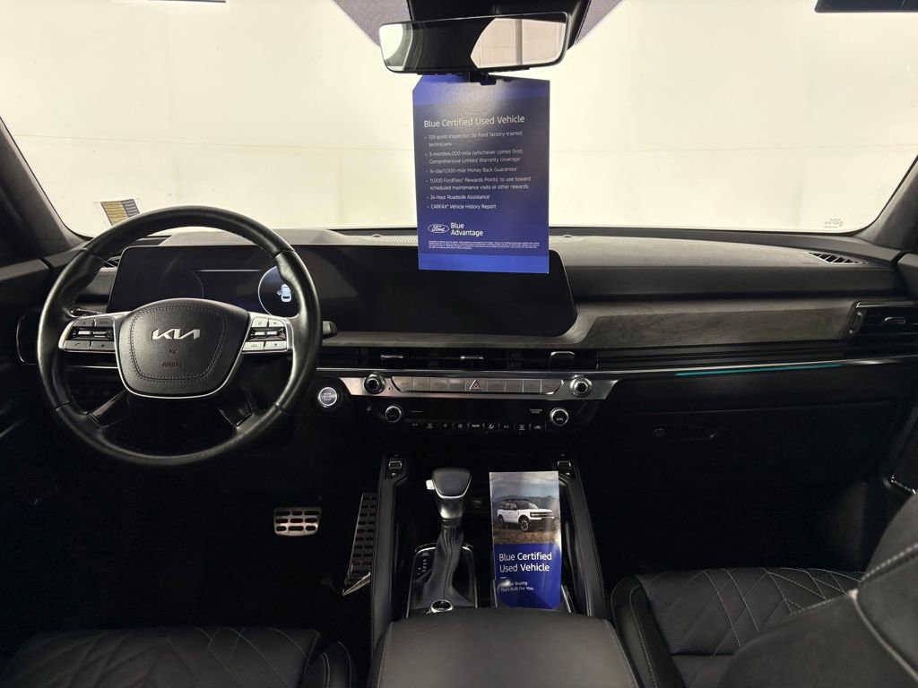 Used 2024 Kia Telluride SX Prestige X-Pro image 28