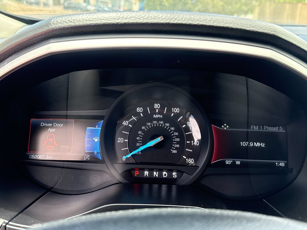 Certified 2020 Ford Edge SEL w/ Convenience Package AWD/4WD image 16