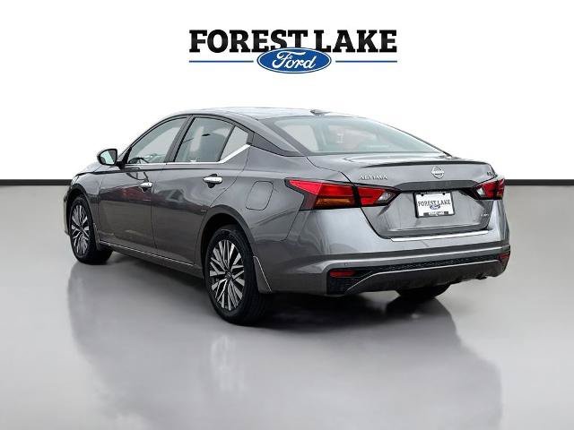Used 2023 Nissan Altima 2.5 SV AWD/4WD image 5