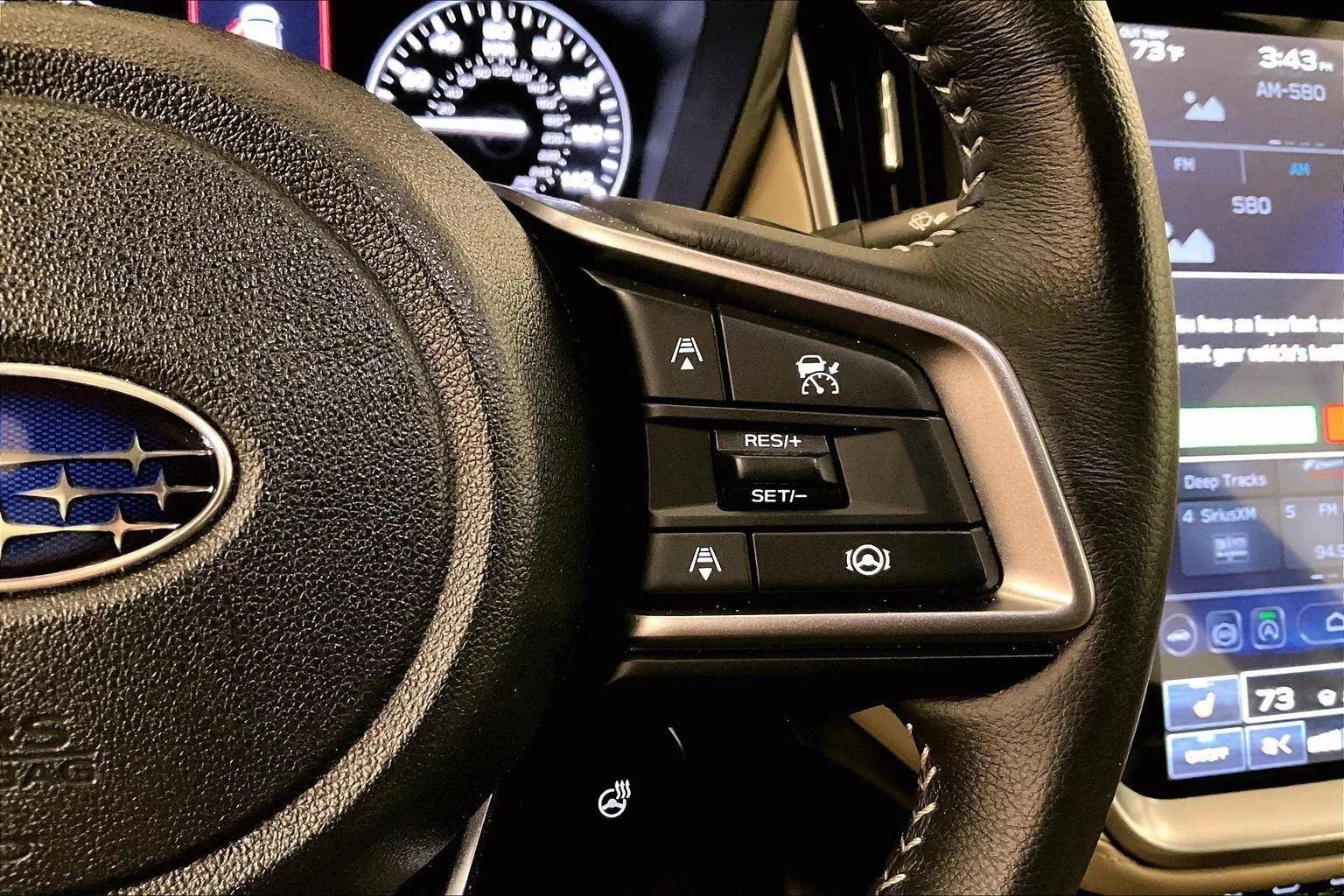 Used 2024 Subaru Legacy Limited image 18