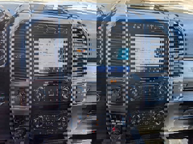 Certified 2021 Ford F250 Lariat w/ Lariat Ultimate Package image 21