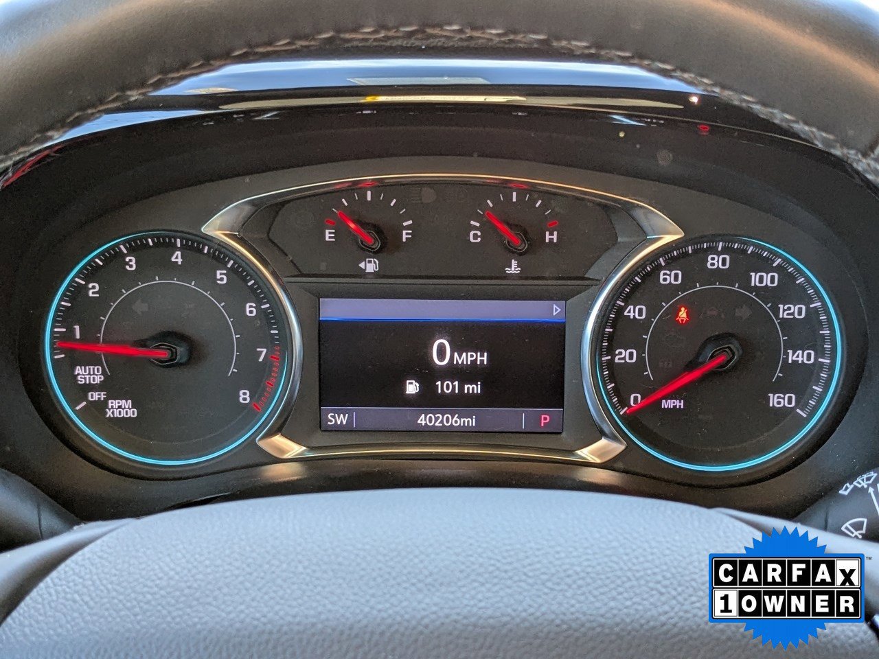 Used 2023 Chevrolet Traverse LT image 33