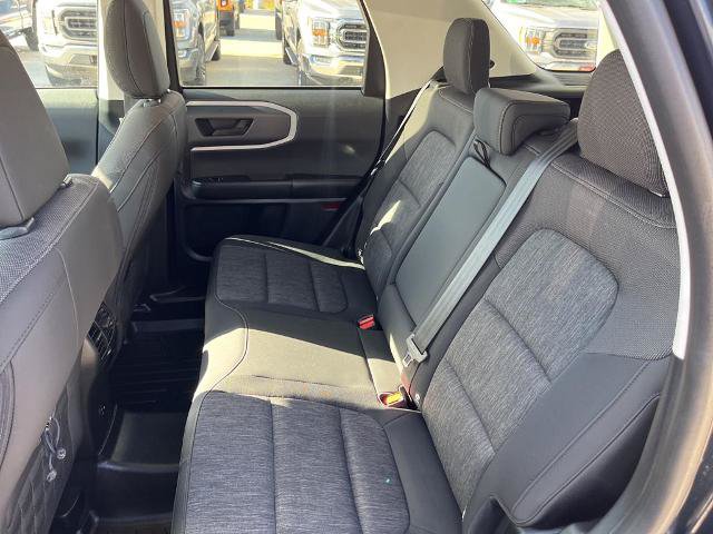 Certified 2021 Ford Bronco Sport Big Bend w/ Big Bend Package (96B) AWD/4WD image 20